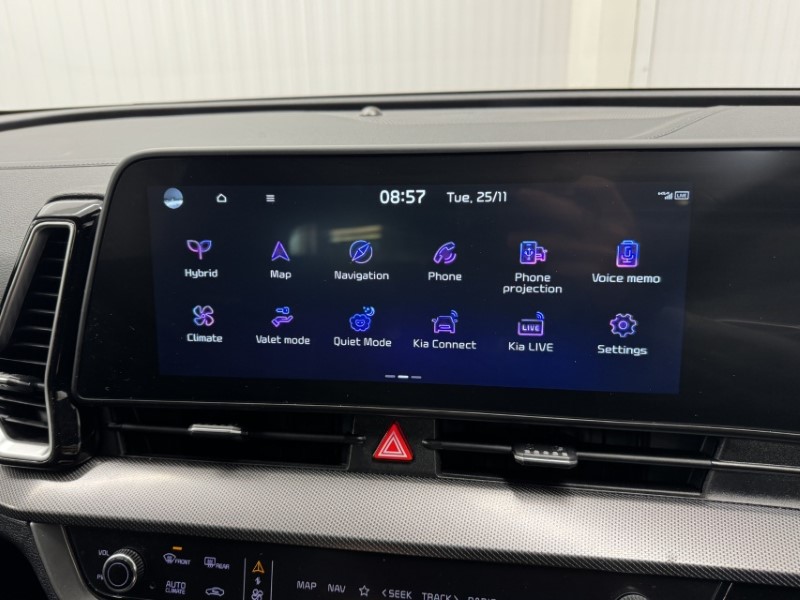 Used Kia Sportage 2024 for sale - 76922455: Photo 11