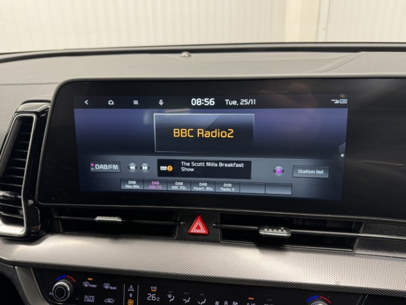 Used Kia Sportage 2024 for sale - 76922455: Photo 14