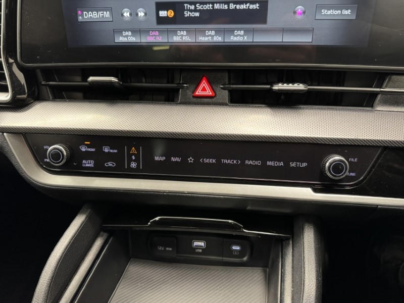 Used Kia Sportage 2024 for sale - 76922455: Photo 15