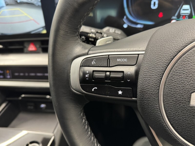 Used Kia Sportage 2024 for sale - 76922455: Photo 24