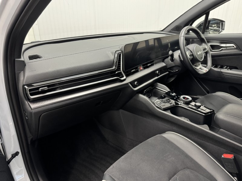 Used Kia Sportage 2024 for sale - 76922455: Photo 32