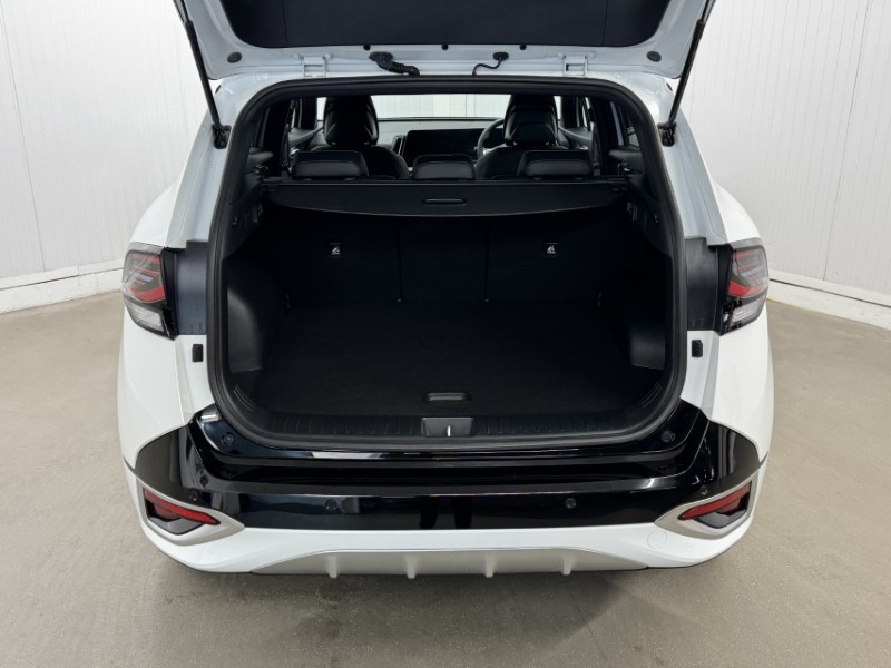 Used Kia Sportage 2024 for sale - 76922455: Photo 35