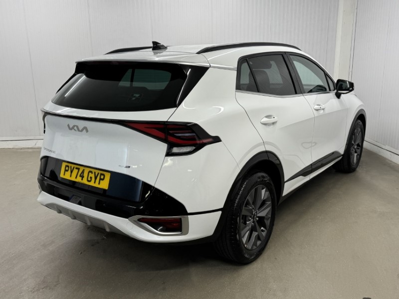 Used Kia Sportage 2024 for sale - 76922455: Photo 36