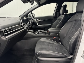 Used Kia Sportage 2024 for sale - 76922455: Photo