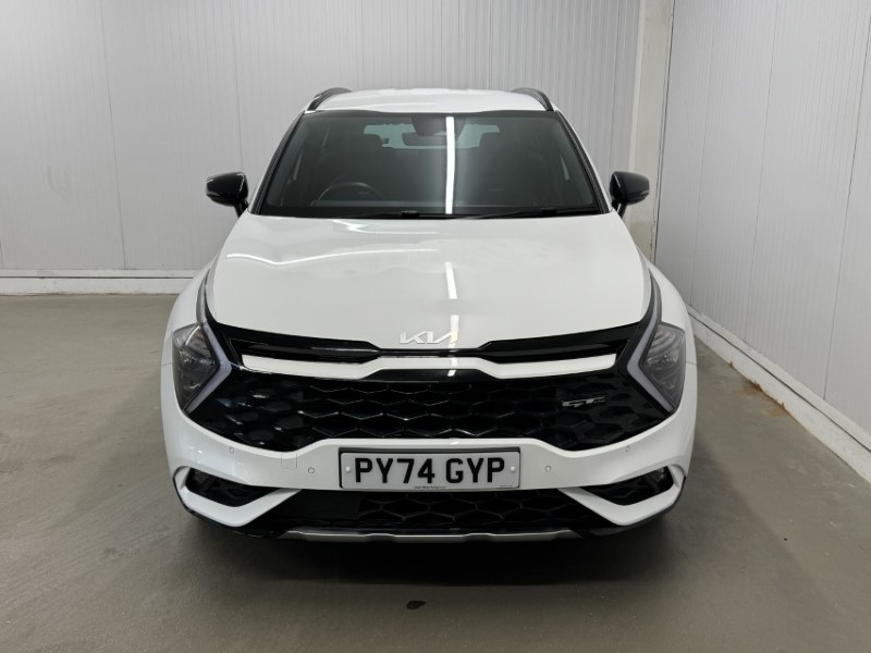 Used Kia Sportage 2024 for sale - 76922455: Photo 8