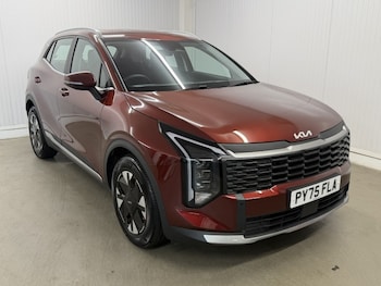 Used Kia Sportage 2026 for sale - 78917871: Photo