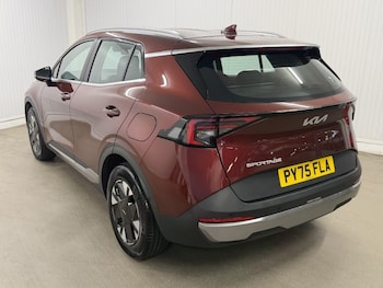 Used Kia Sportage 2026 for sale - 78917871: Photo