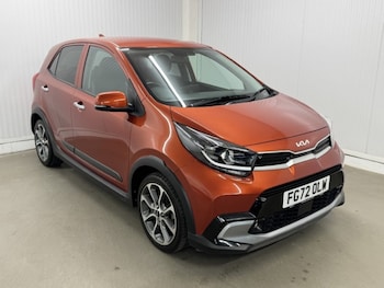 Used Kia Picanto 2023 for sale - 78442453: Photo
