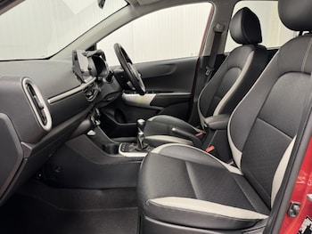 Used Kia Picanto 2023 for sale - 78442453: Photo