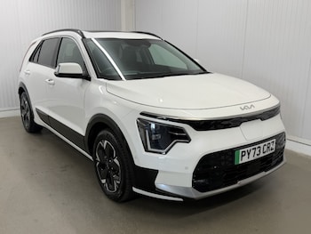 Used Kia Niro 2023 for sale - 79491490: Photo