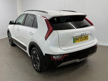 Used Kia Niro 2023 for sale - 79491490: Photo
