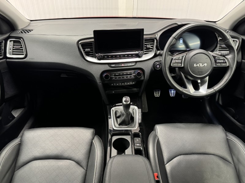 Used Kia XCeed 2022 for sale - 77248104: Photo 10