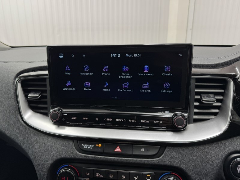 Used Kia XCeed 2022 for sale - 77248104: Photo 12