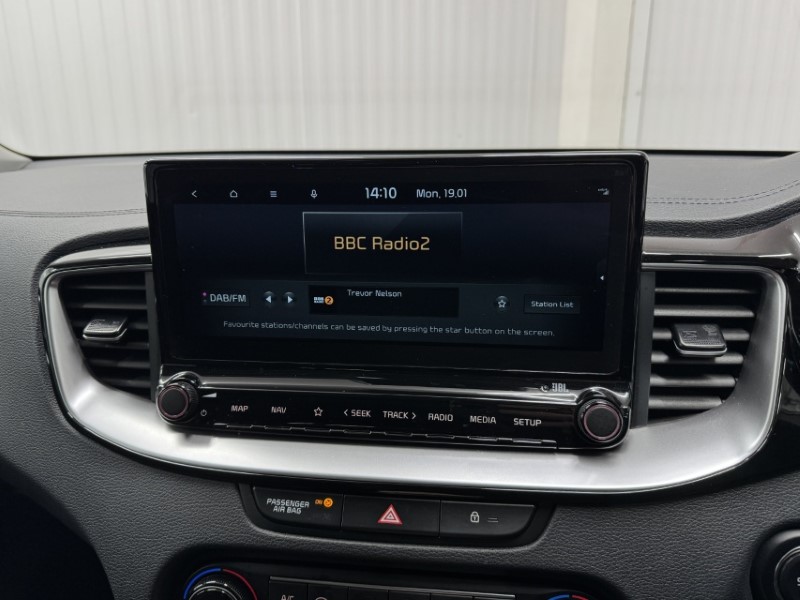 Used Kia XCeed 2022 for sale - 77248104: Photo 13