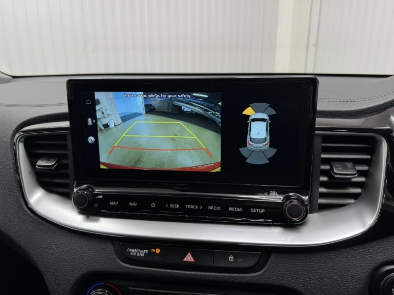 Used Kia XCeed 2022 for sale - 77248104: Photo 15