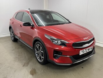 Used Kia XCeed 2022 for sale - 77248104: Photo