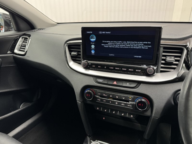 Used Kia XCeed 2022 for sale - 77248104: Photo 20