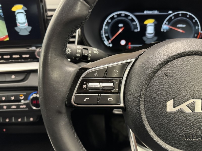 Used Kia XCeed 2022 for sale - 77248104: Photo 22