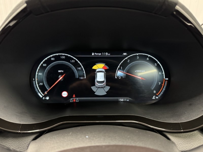 Used Kia XCeed 2022 for sale - 77248104: Photo 23