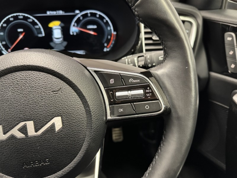 Used Kia XCeed 2022 for sale - 77248104: Photo 24