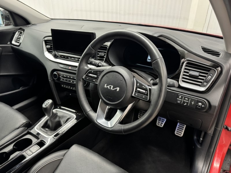 Used Kia XCeed 2022 for sale - 77248104: Photo 33