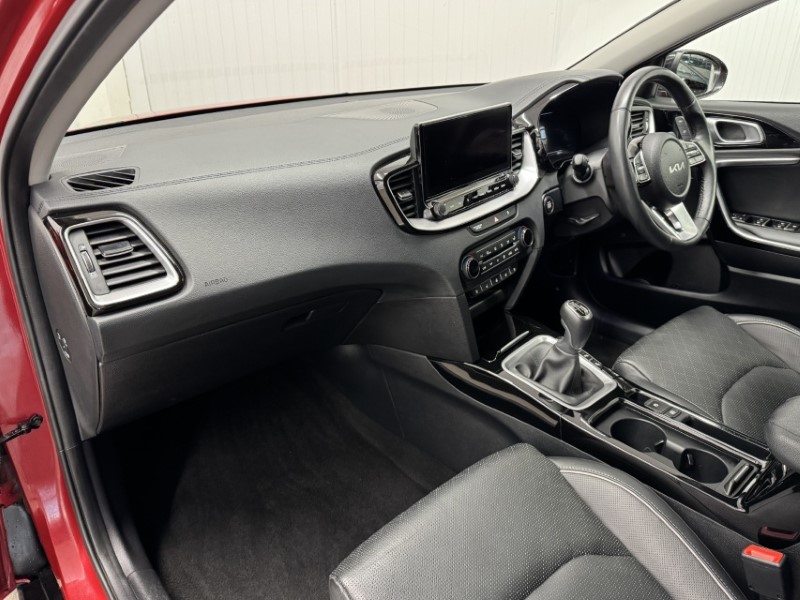 Used Kia XCeed 2022 for sale - 77248104: Photo 35