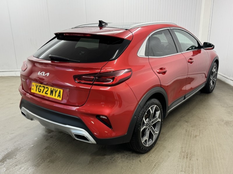 Used Kia XCeed 2022 for sale - 77248104: Photo 39