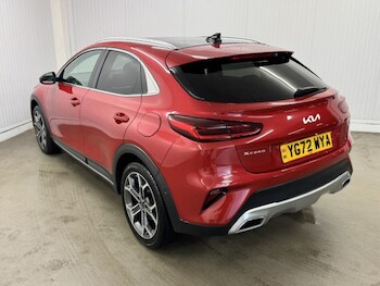 Used Kia XCeed 2022 for sale - 77248104: Photo