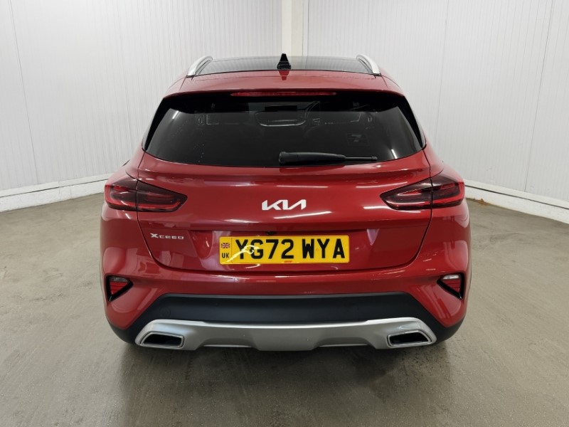 Used Kia XCeed 2022 for sale - 77248104: Photo 7