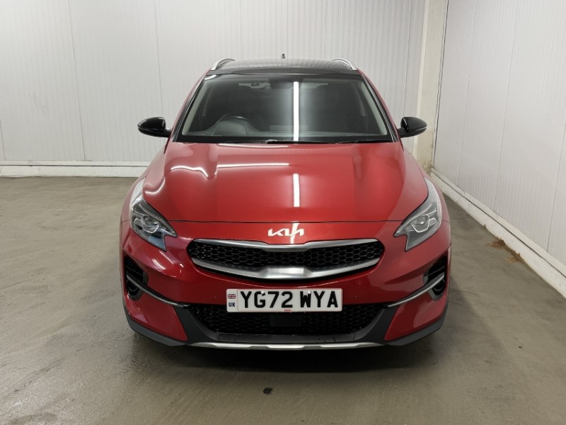 Used Kia XCeed 2022 for sale - 77248104: Photo 8