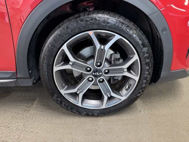 Used Kia XCeed 2022 for sale - 77248104: Photo 9