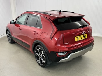 Used Kia Niro 2022 for sale - 78226299: Photo