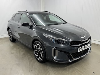 Used Kia XCeed 2025 for sale - 78255072: Photo