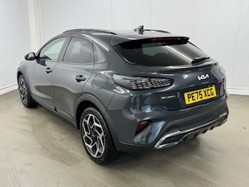 Used Kia XCeed 2025 for sale - 78255072: Photo