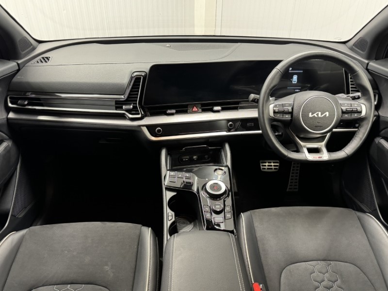 Used Kia Sportage 2025 for sale - 77619313: Photo 11