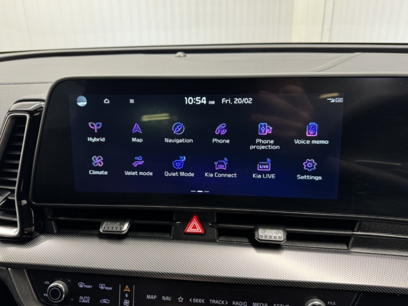 Used Kia Sportage 2025 for sale - 77619313: Photo 12