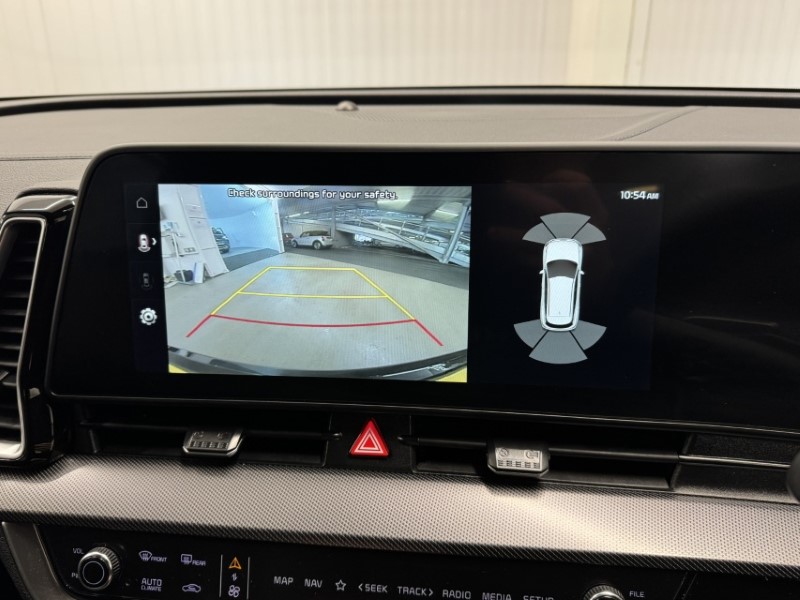 Used Kia Sportage 2025 for sale - 77619313: Photo 13