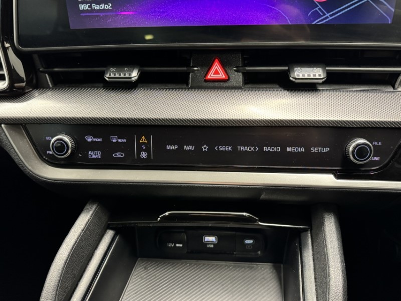 Used Kia Sportage 2025 for sale - 77619313: Photo 15