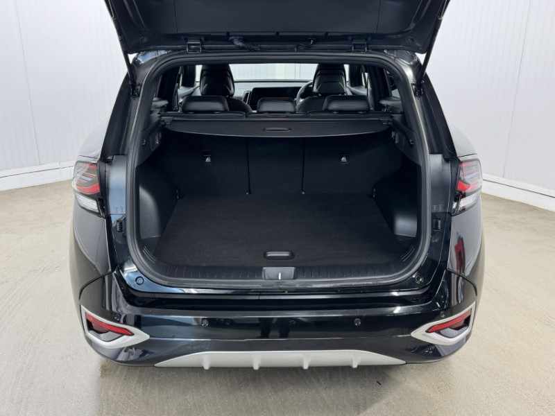 Used Kia Sportage 2025 for sale - 77619313: Photo 21