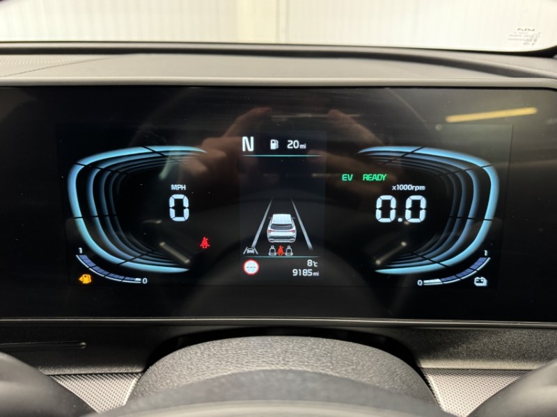 Used Kia Sportage 2025 for sale - 77619313: Photo 25