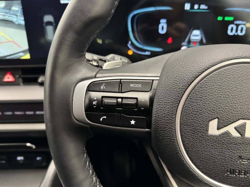 Used Kia Sportage 2025 for sale - 77619313: Photo 26