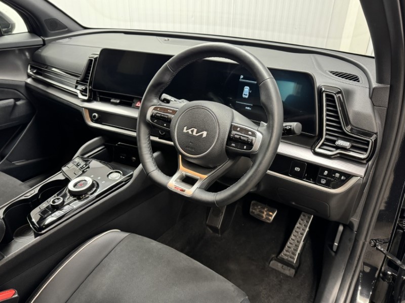 Used Kia Sportage 2025 for sale - 77619313: Photo 33