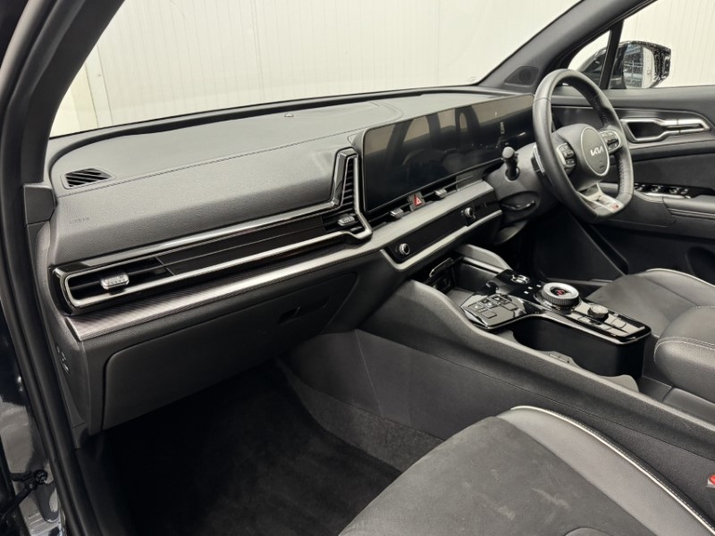 Used Kia Sportage 2025 for sale - 77619313: Photo 35