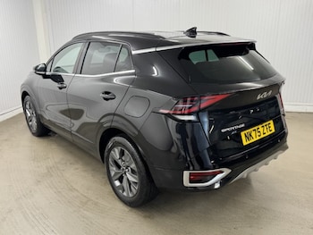 Used Kia Sportage 2025 for sale - 77619313: Photo