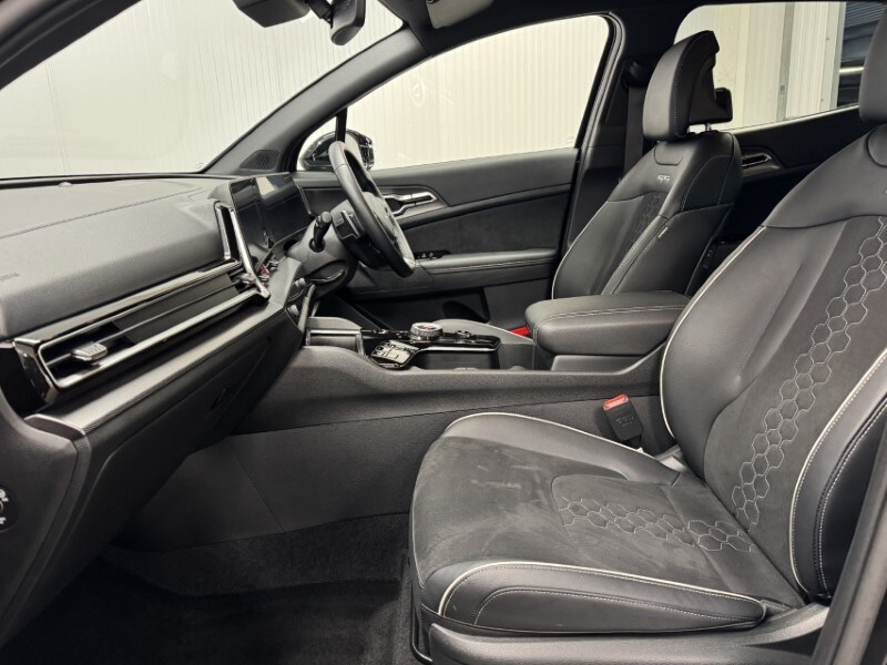 Used Kia Sportage 2025 for sale - 77619313: Photo 5
