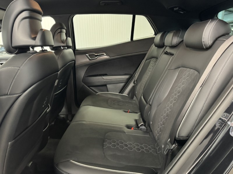 Used Kia Sportage 2025 for sale - 77619313: Photo 6