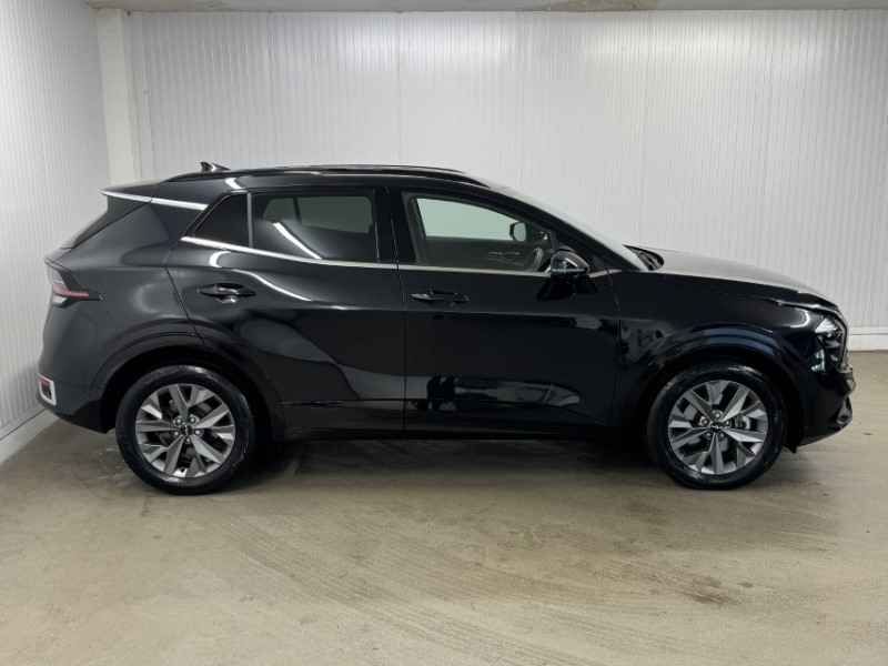 Used Kia Sportage 2025 for sale - 77619313: Photo 7