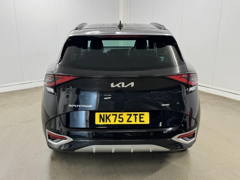 Used Kia Sportage 2025 for sale - 77619313: Photo 8
