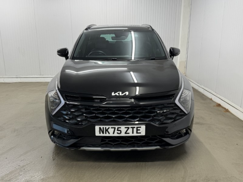 Used Kia Sportage 2025 for sale - 77619313: Photo 9