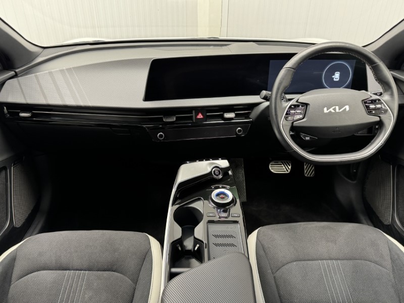 Used Kia EV6 2023 for sale - 77381075: Photo 10